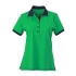 Ladies` Urban Polo