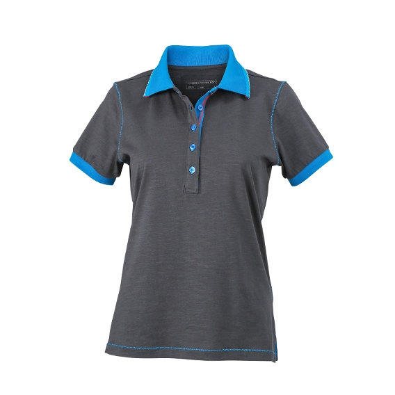 Ladies` Urban Polo