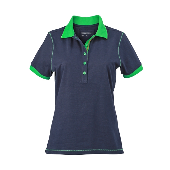 Ladies` Urban Polo