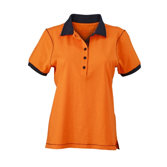 Ladies` Urban Polo