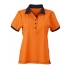 Ladies` Urban Polo
