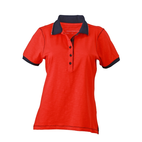 Ladies` Urban Polo
