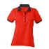Ladies` Urban Polo