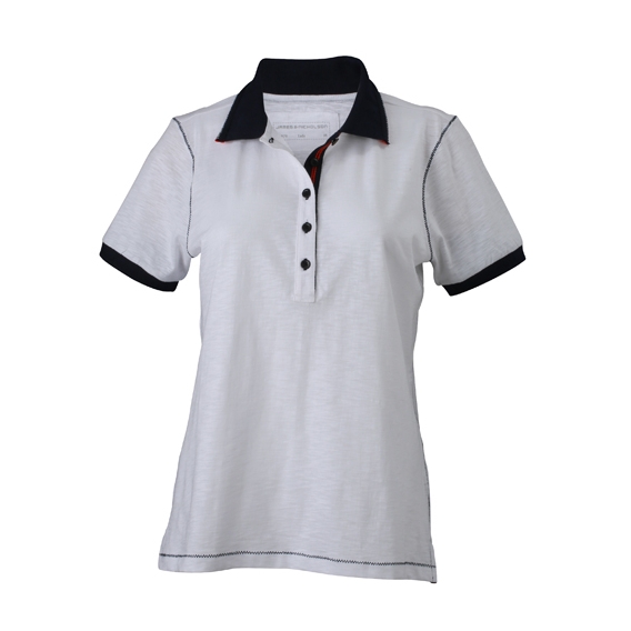 Ladies` Urban Polo