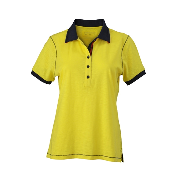 Ladies` Urban Polo