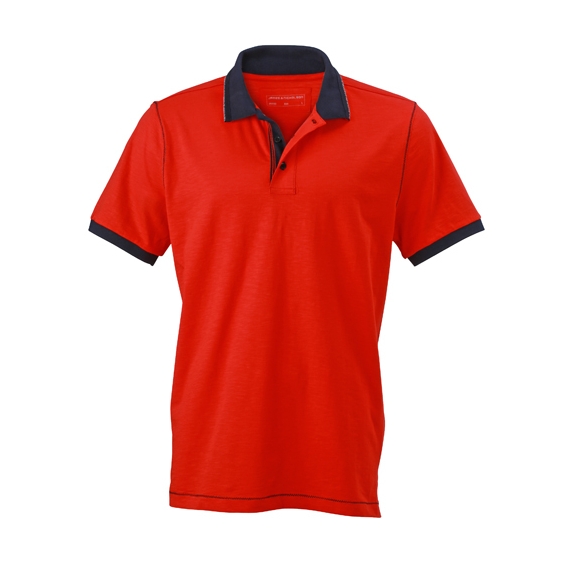 Men`s Urban Polo