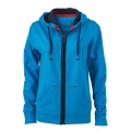 Ladies` Urban Sweat Jacket