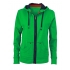 Ladies` Urban Sweat Jacket