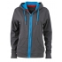 Ladies` Urban Sweat Jacket