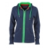 Ladies` Urban Sweat Jacket