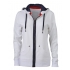 Ladies` Urban Sweat Jacket