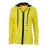 Ladies` Urban Sweat Jacket