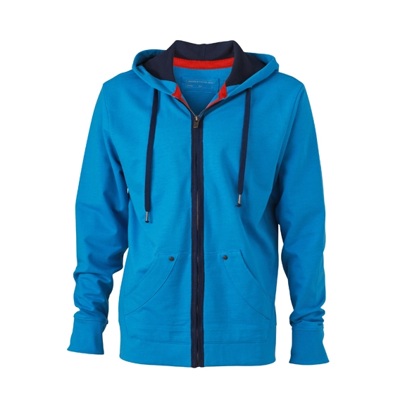 Men`s Urban Sweat Jacket