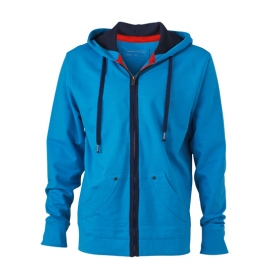 Men `Urban Sweat Jacket