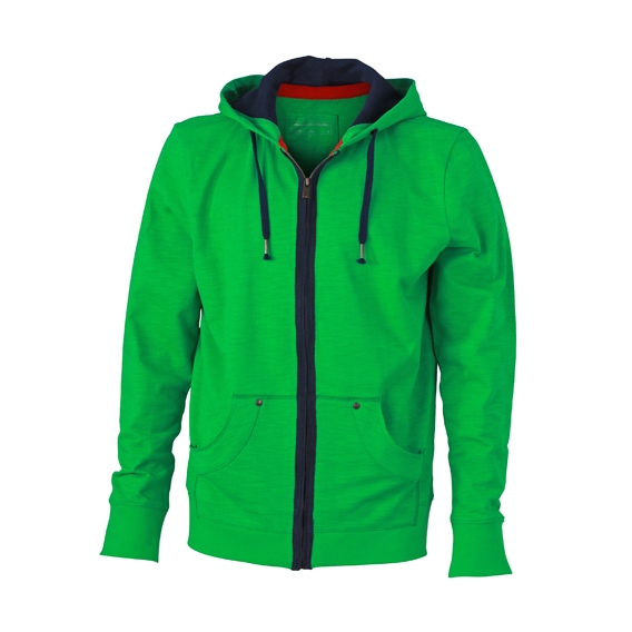 Men`s Urban Sweat Jacket