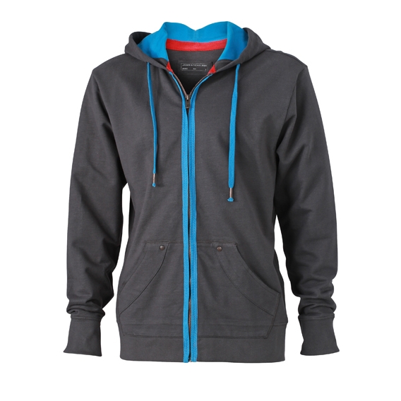 Men`s Urban Sweat Jacket