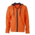 Men`s Urban Sweat Jacket
