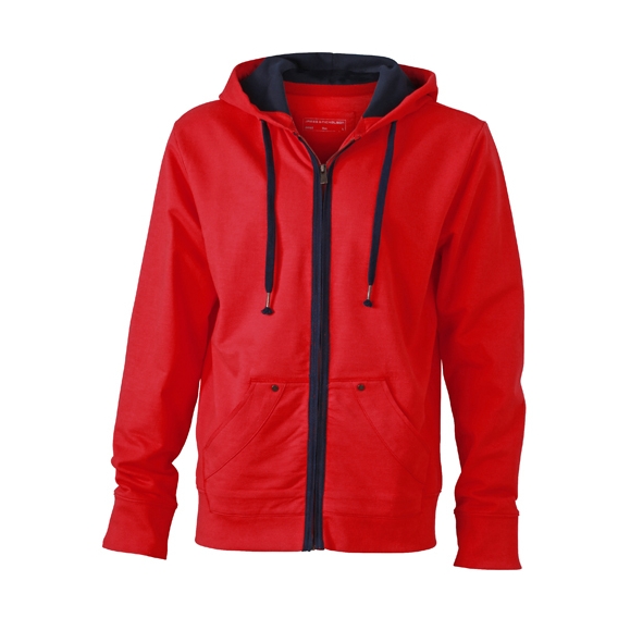 Men`s Urban Sweat Jacket