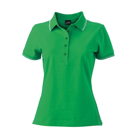 Ladies` Polo
