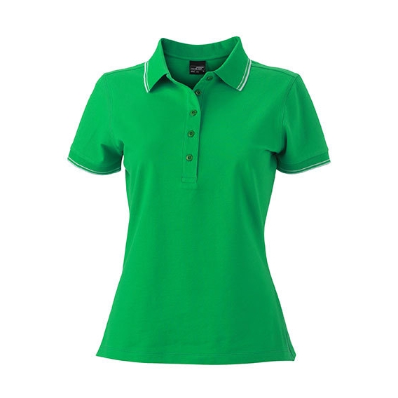 Ladies` Polo