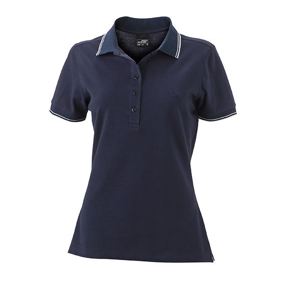 Ladies` Polo