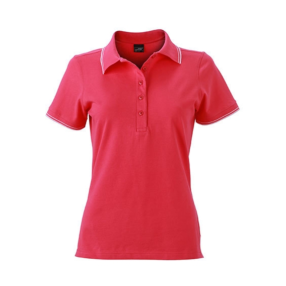Ladies` Polo