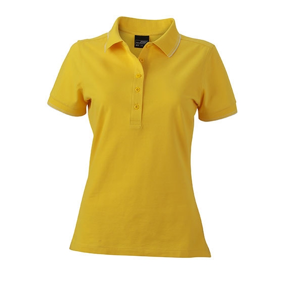 Ladies` Polo