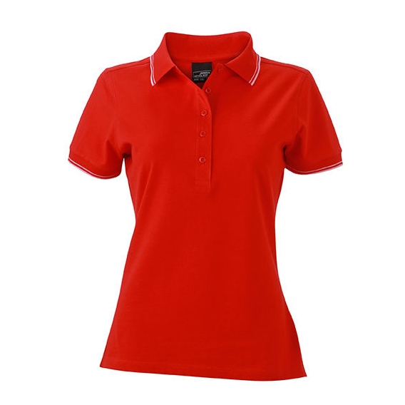 Ladies` Polo