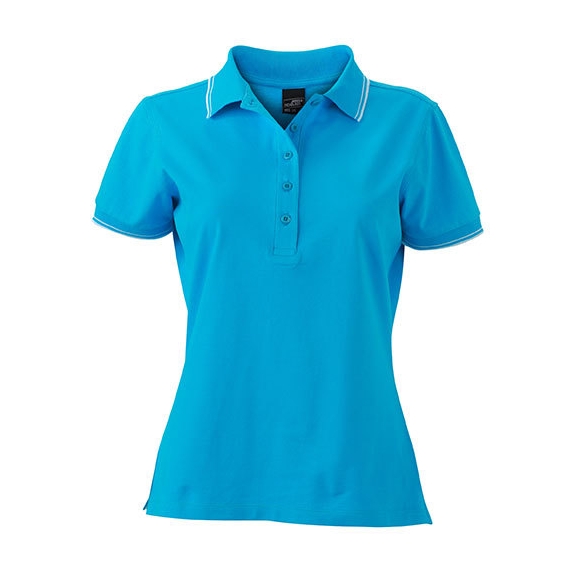 Ladies` Polo