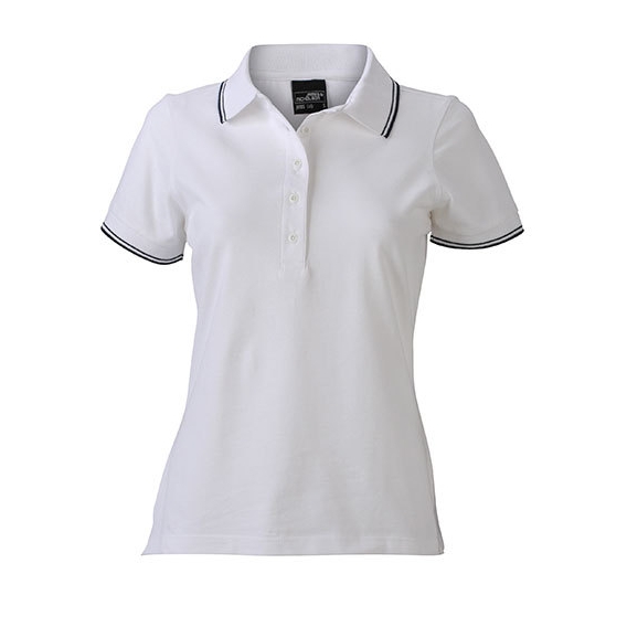 Ladies` Polo