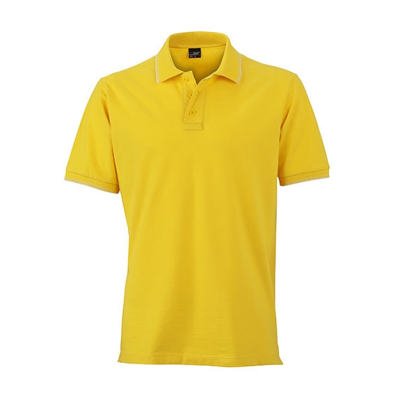 Men`s Polo