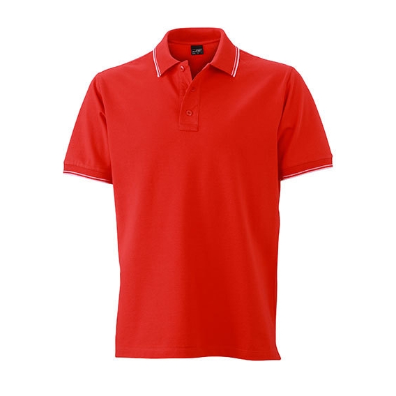 Men`s Polo