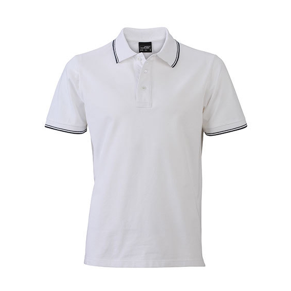 Men`s Polo