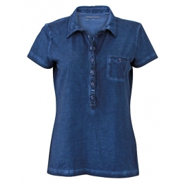 Ladies` Gipsy Polo