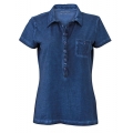 Ladies` Gipsy Polo