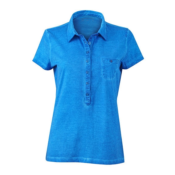 Ladies` Gipsy Polo