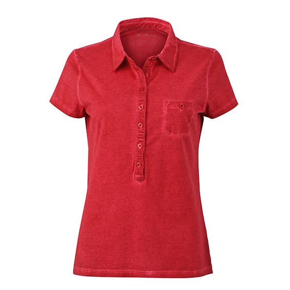 Ladies` Gipsy Polo