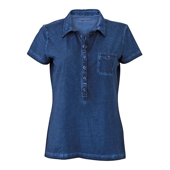 Ladies` Gipsy Polo