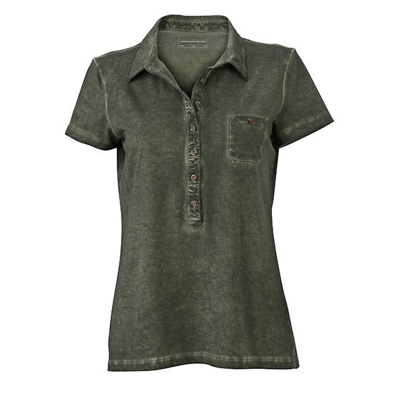 Ladies` Gipsy Polo
