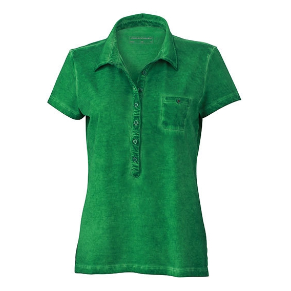 Ladies` Gipsy Polo