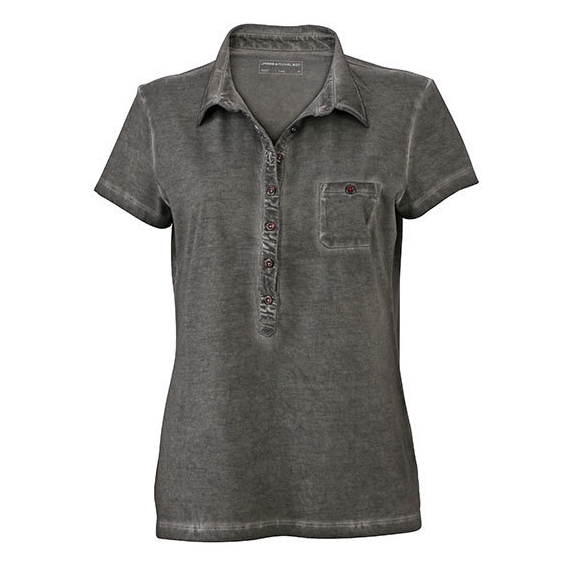 Ladies` Gipsy Polo