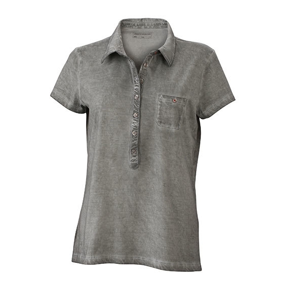 Ladies` Gipsy Polo