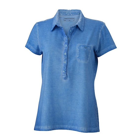 Ladies` Gipsy Polo
