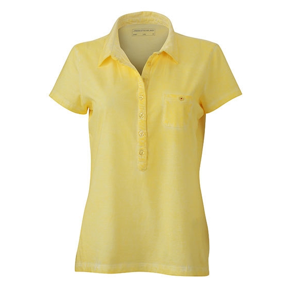 Ladies` Gipsy Polo