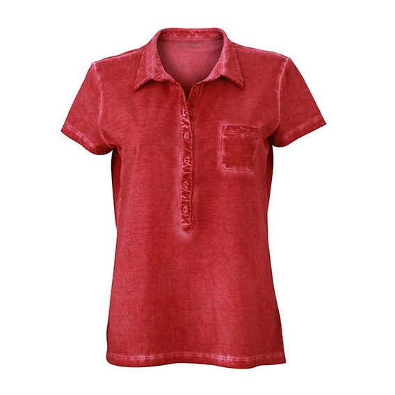 Ladies` Gipsy Polo