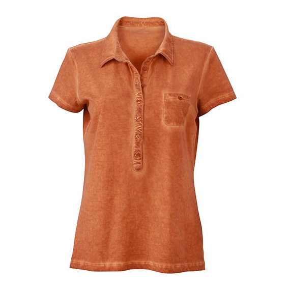 Ladies` Gipsy Polo