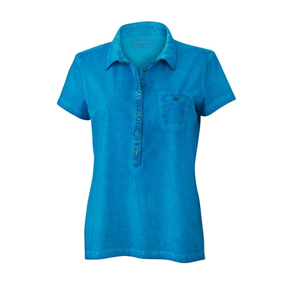 Ladies` Gipsy Polo