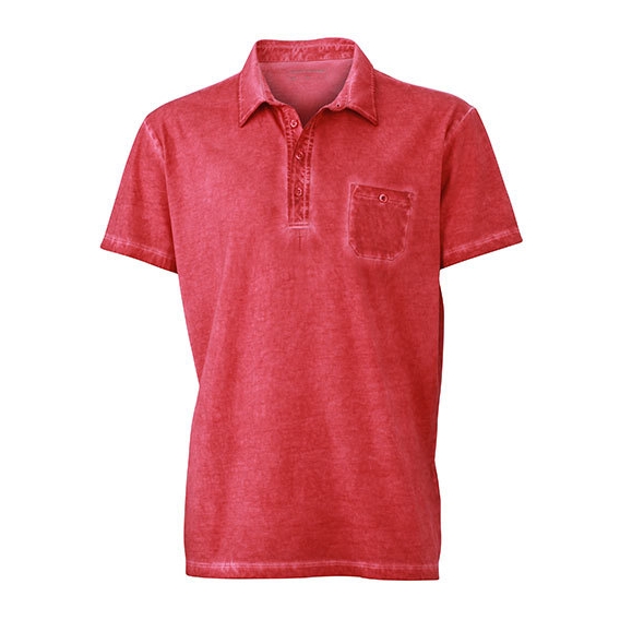 Men`s Gipsy Polo
