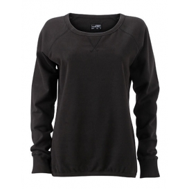 Ladies` Basic Sweat