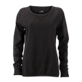 Ladies` Basic Sweat